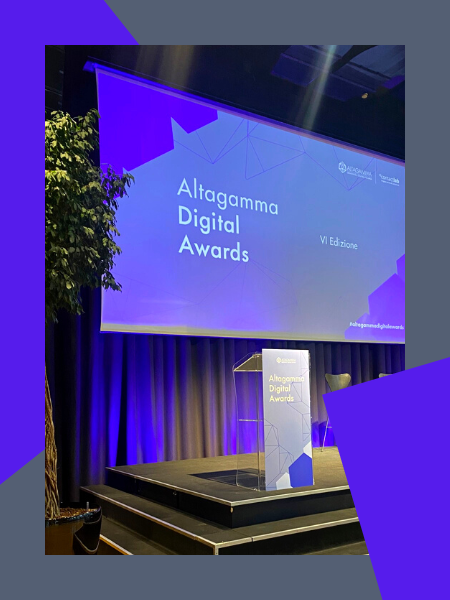 Altagamma Digital Awards: Kartell Best in Class 2022