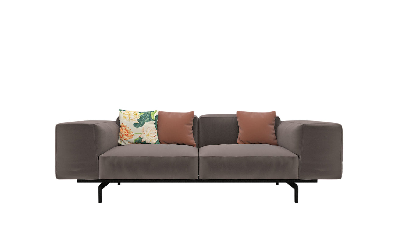 LARGO 2-seater Sofa