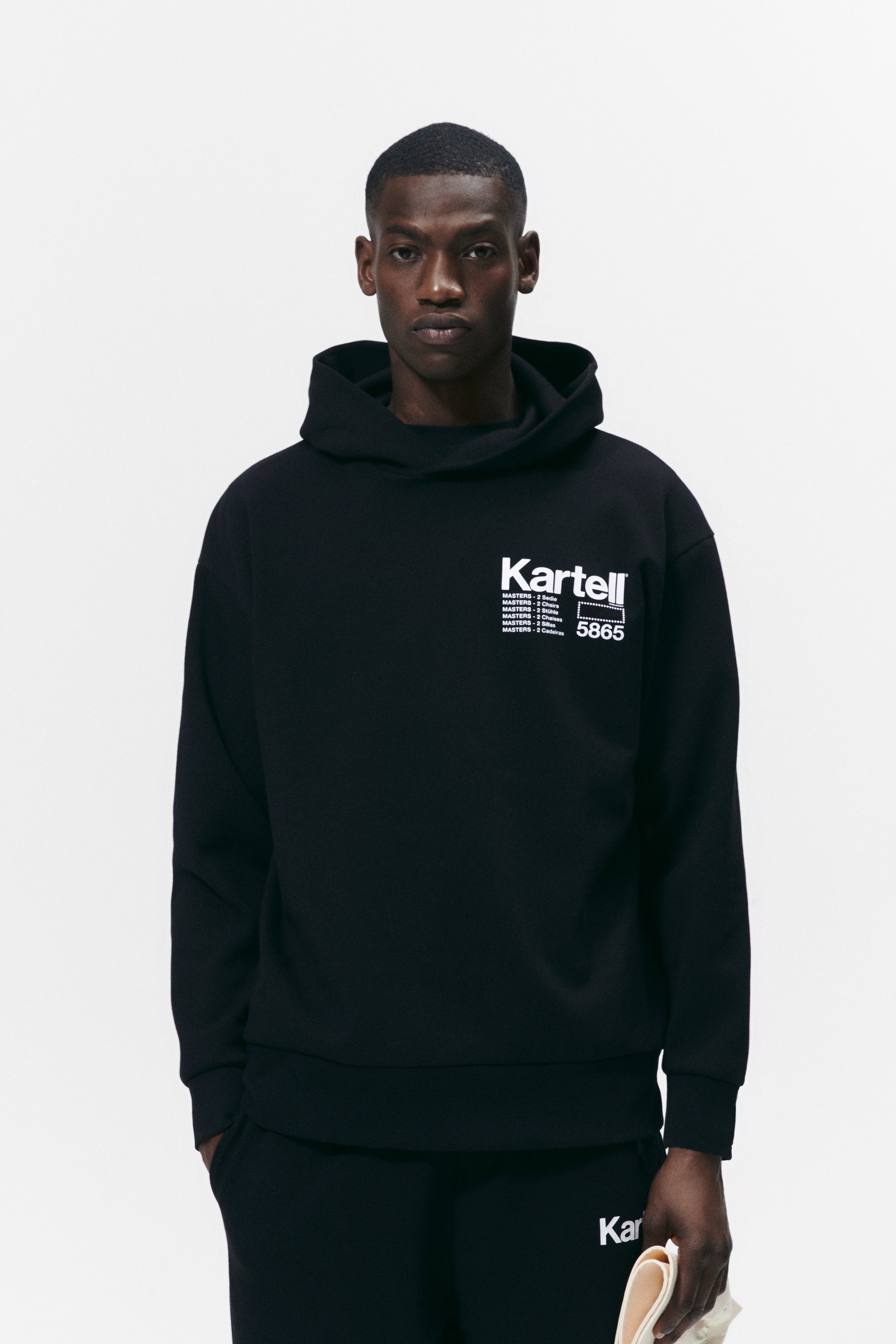 Kartell + Zara capsule collection | Kartell Stockholm
