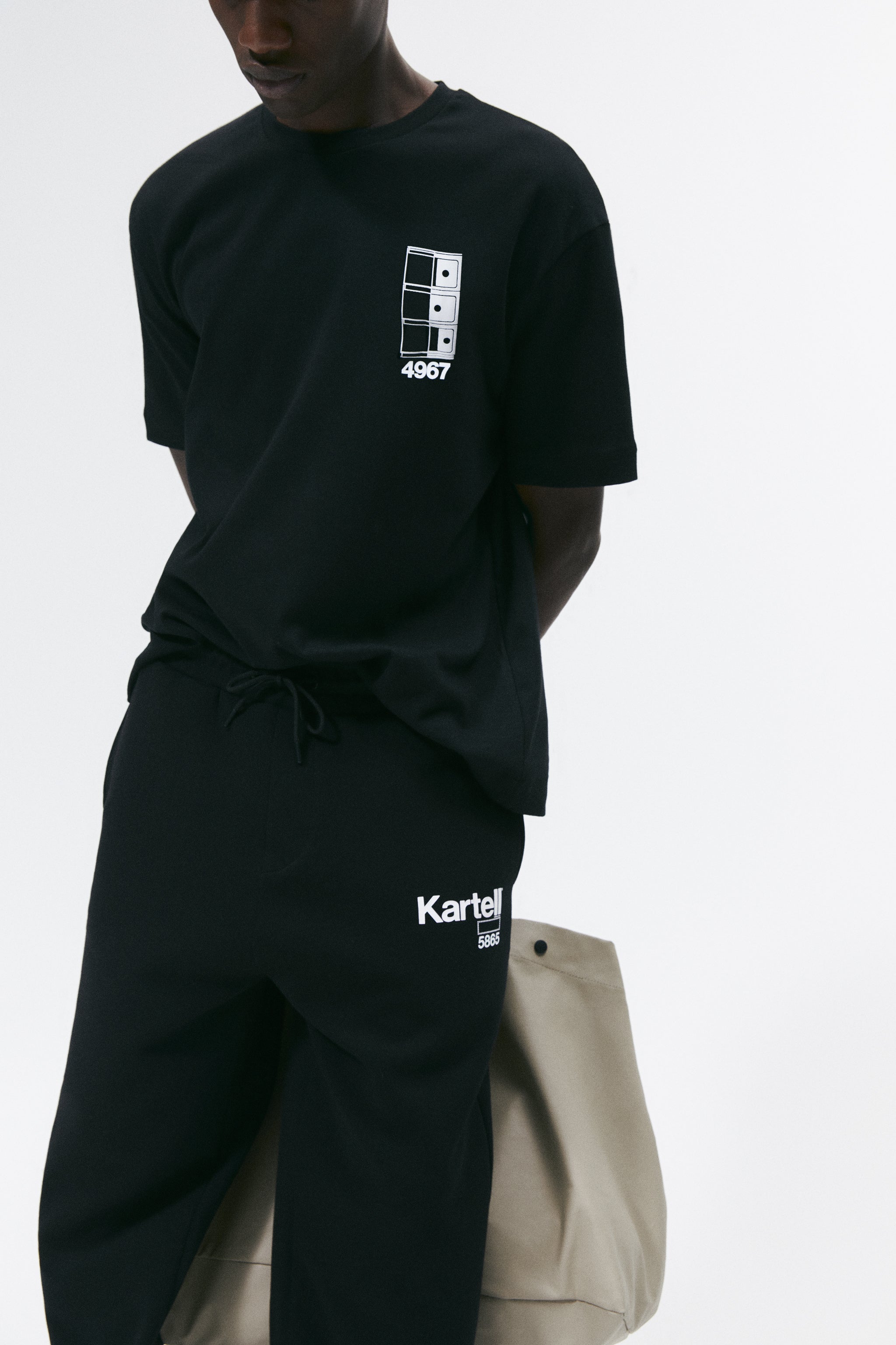 Kartell + Zara capsule collection | Kartell Stockholm