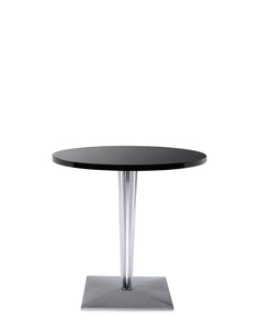 TOP TOP Laquered Polyester top