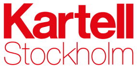 Logo Kartell