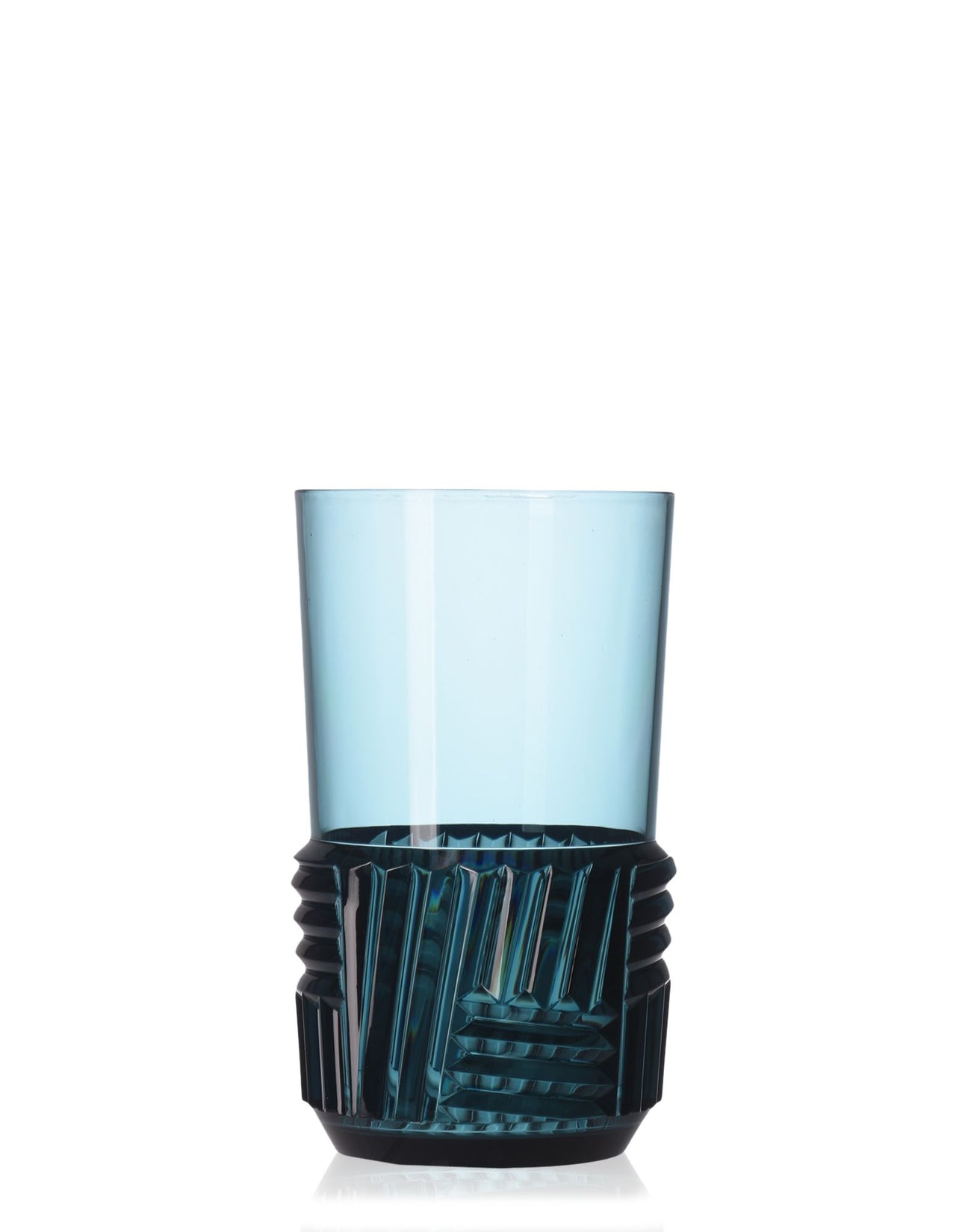 TRAMA Long Drink Glass