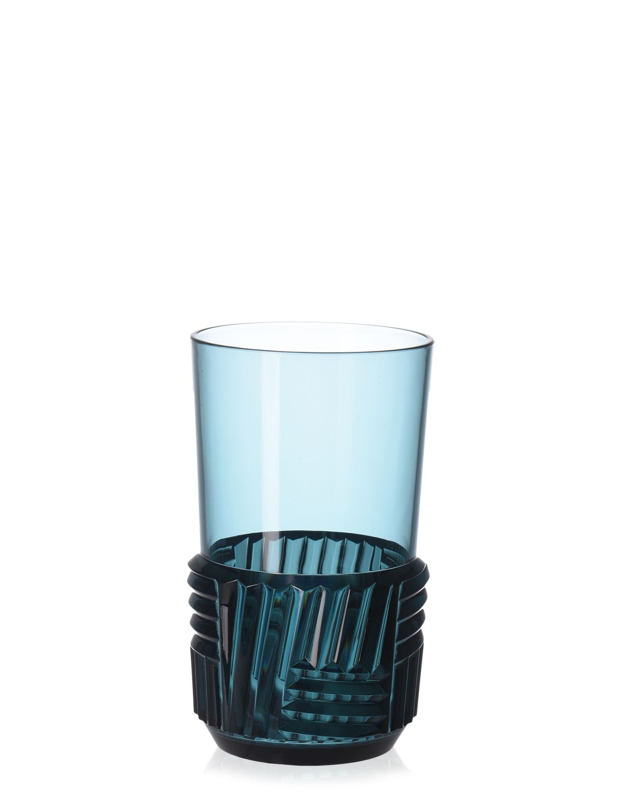 TRAMA Long Drink Glass