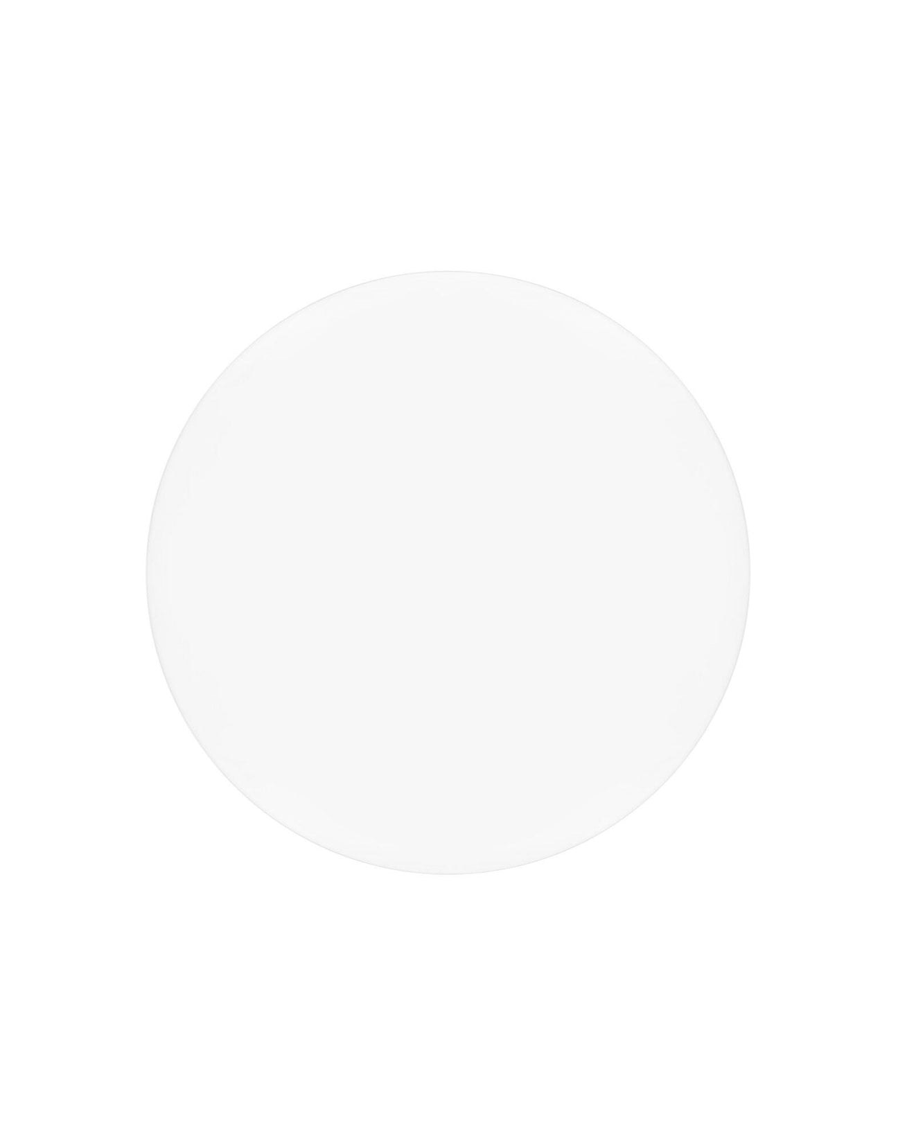 TOP TOP FOR DR. YES Rounded Base