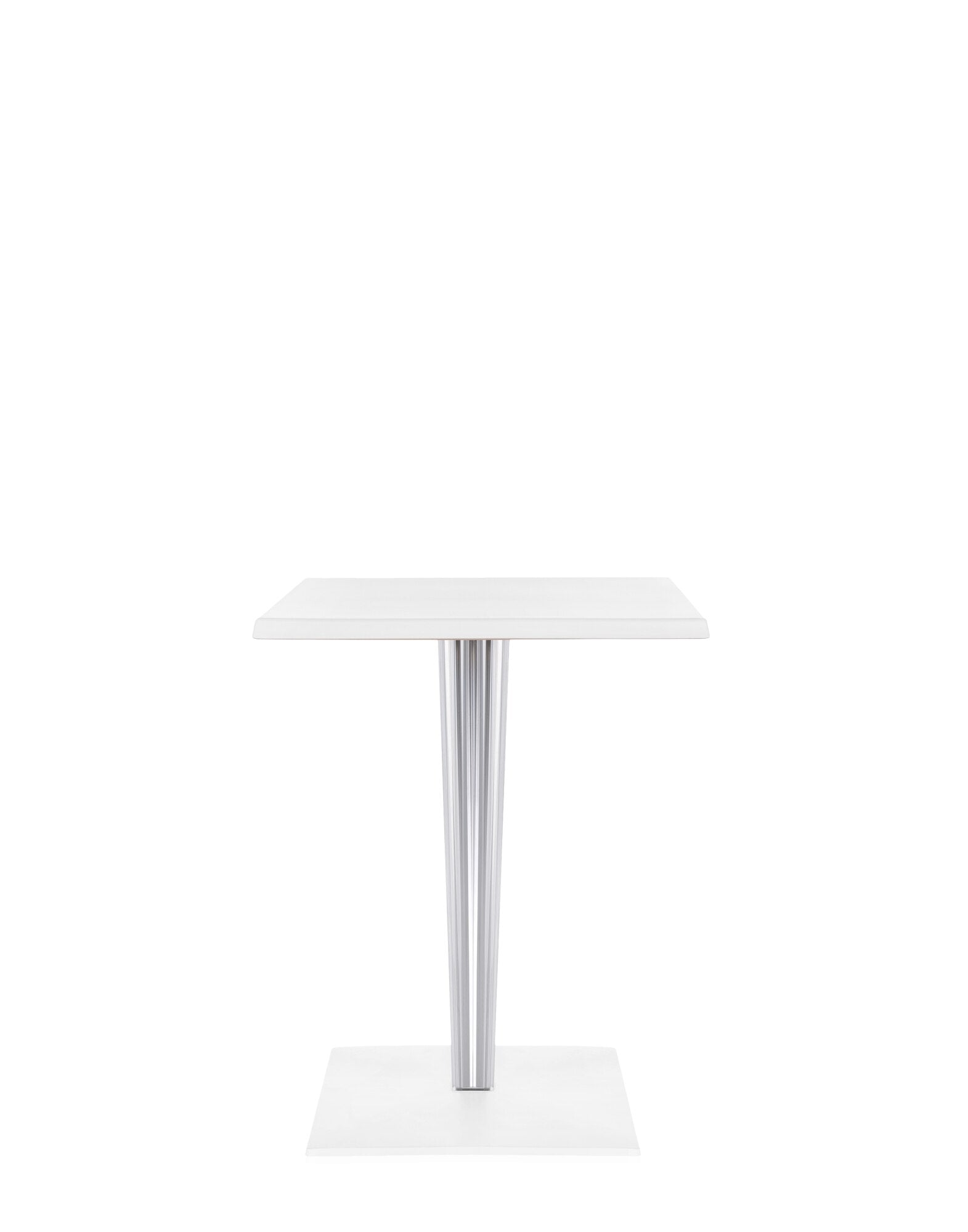 TOP TOP FOR DR. YES Square Base