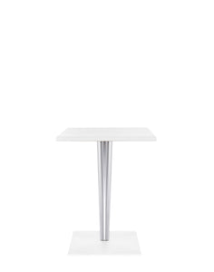 TOP TOP FOR DR. YES Square Base
