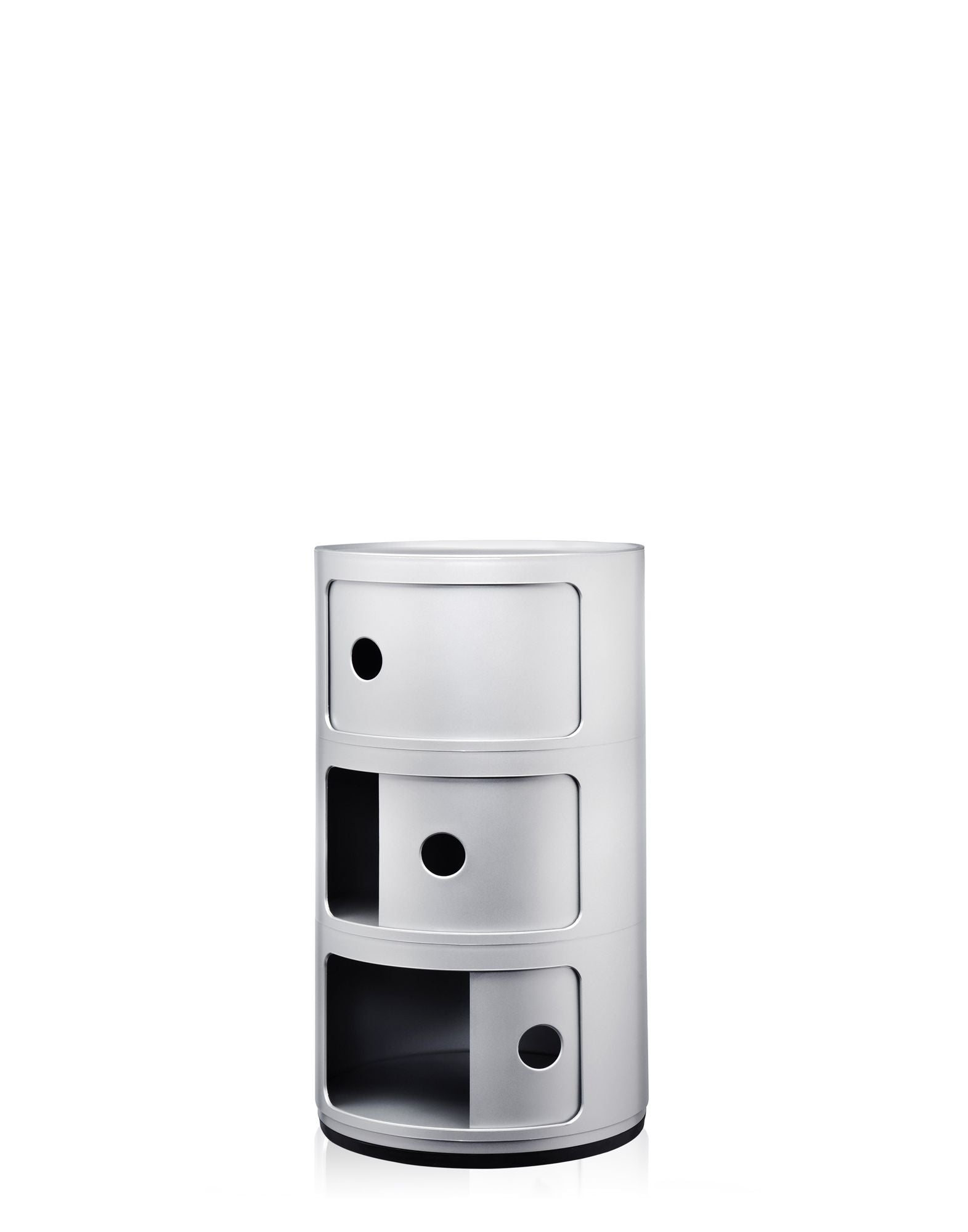 COMPONIBILI RECYCLED 3-STORY