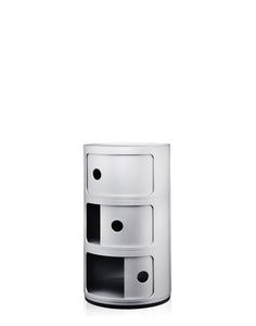 COMPONIBILI RECYCLED 3-STORY