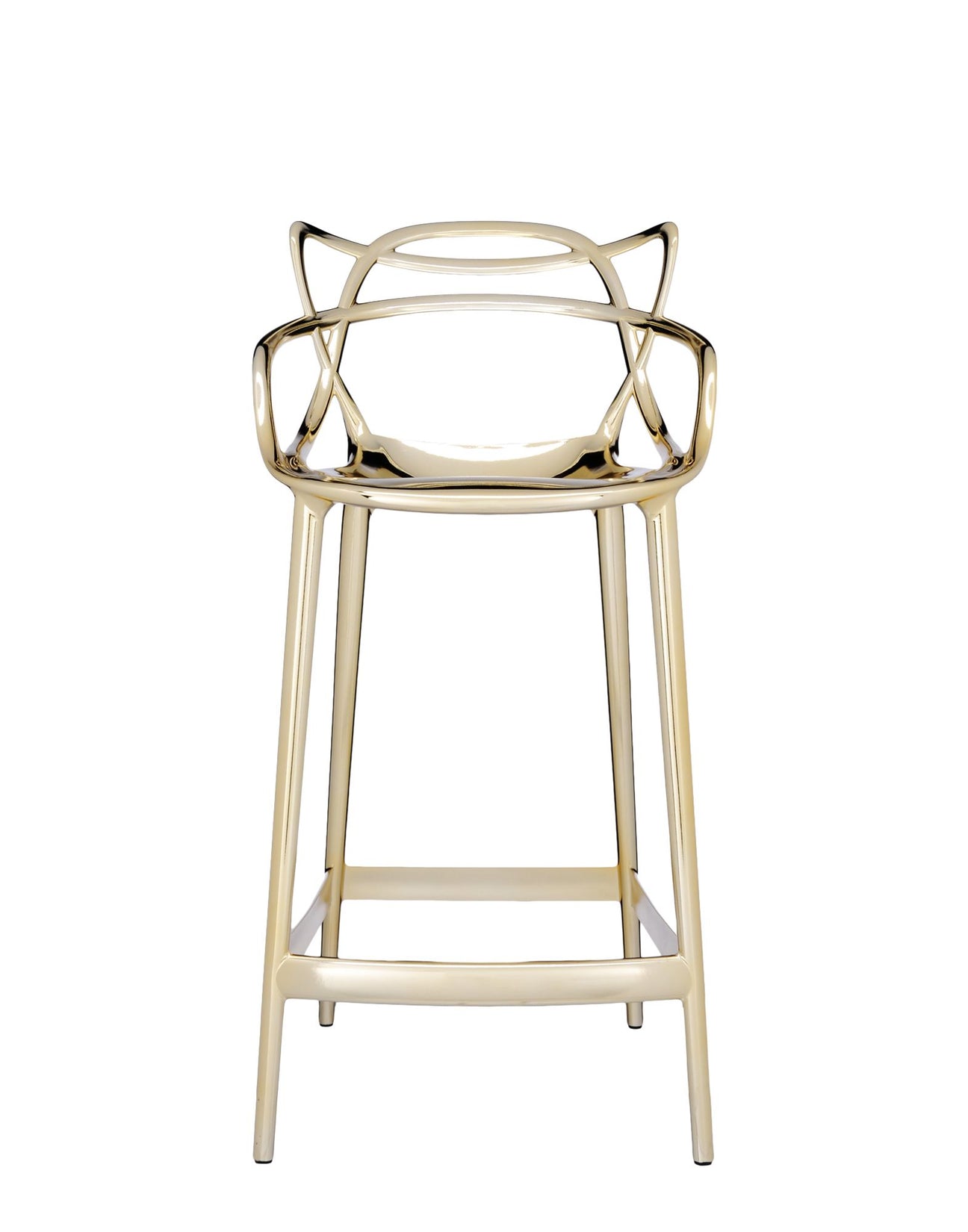 MASTERS STOOL Metal