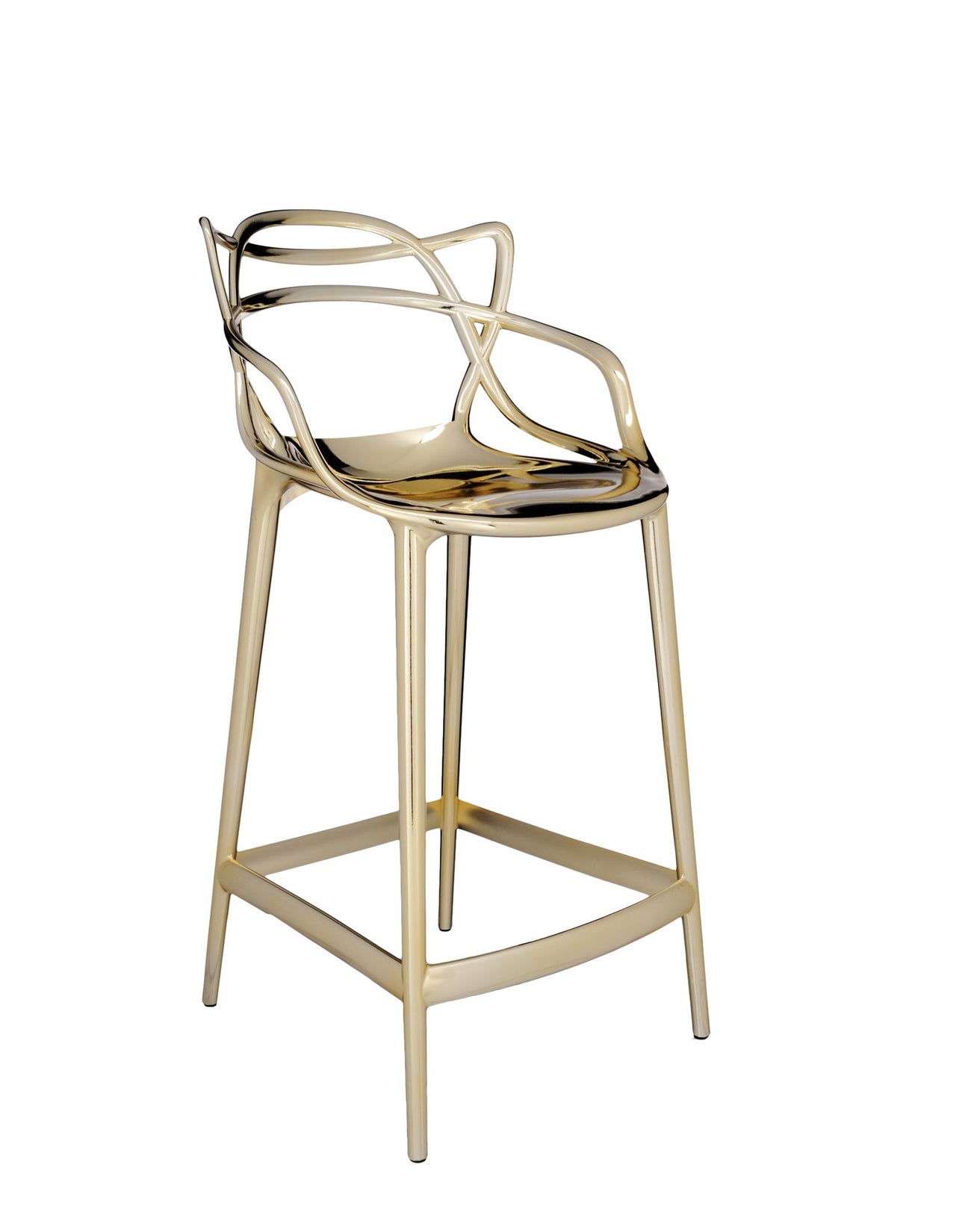 MASTERS STOOL Metal